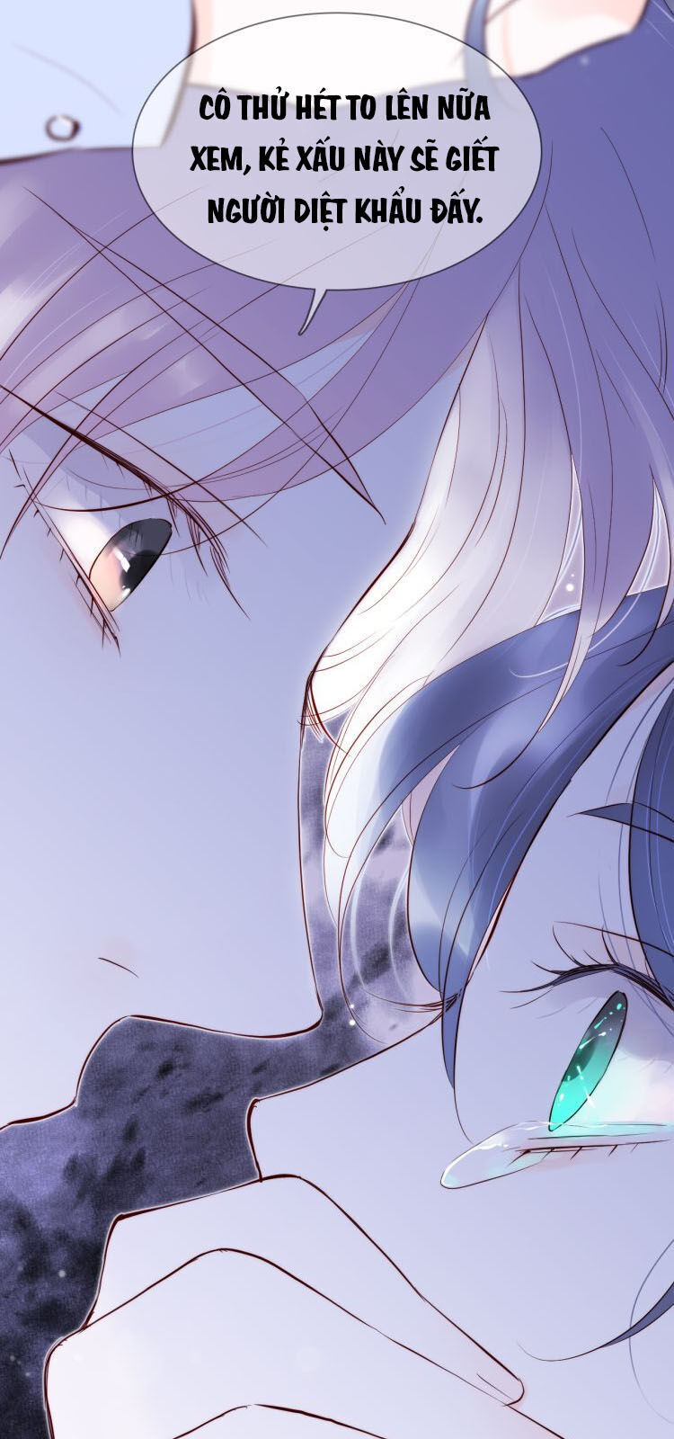 Chạy Trốn Cùng Con Nhím Chapter 1 - Trang 2