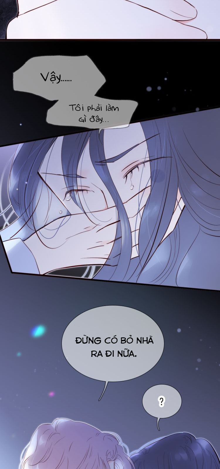 Chạy Trốn Cùng Con Nhím Chapter 1 - Trang 2