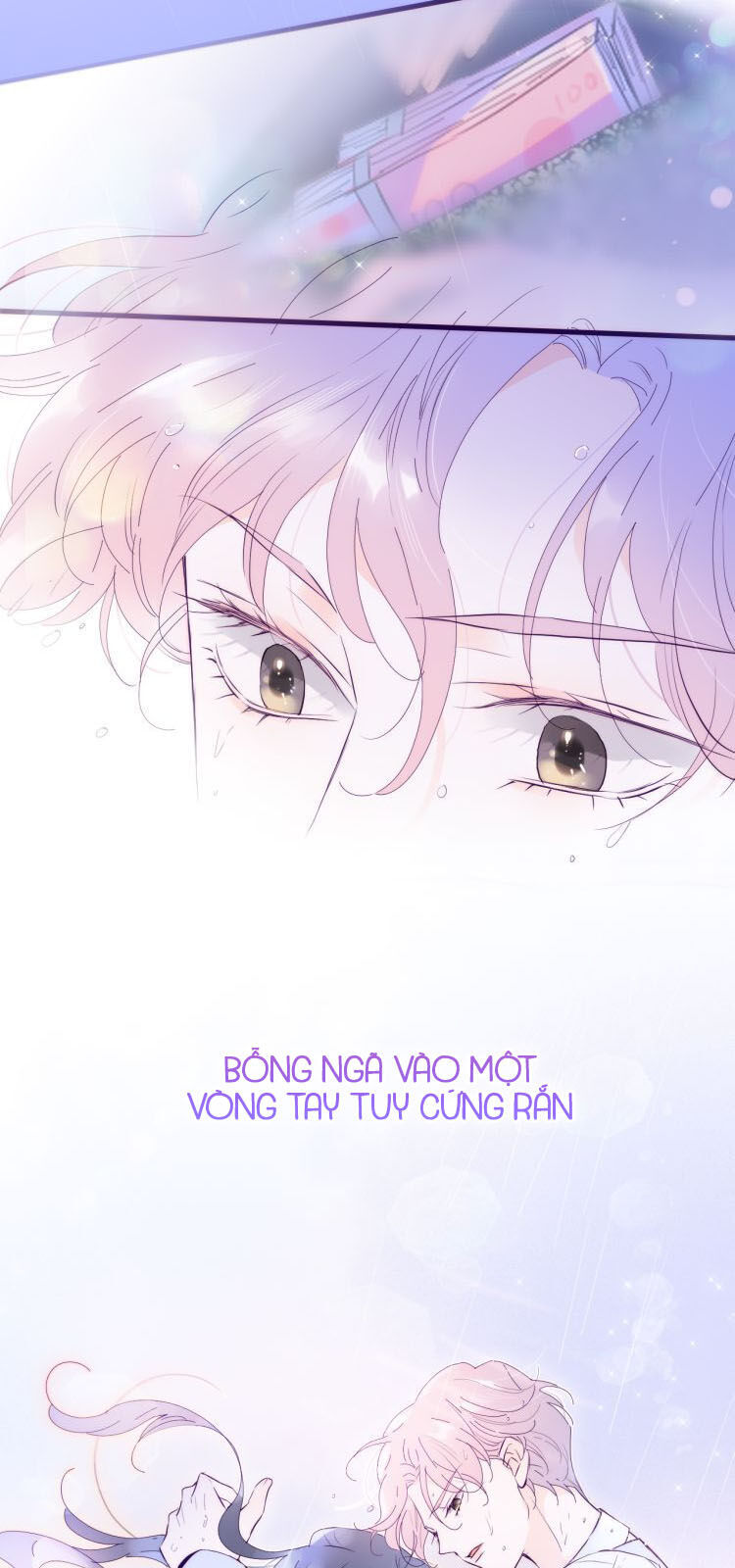 Chạy Trốn Cùng Con Nhím Chapter 1 - Trang 2