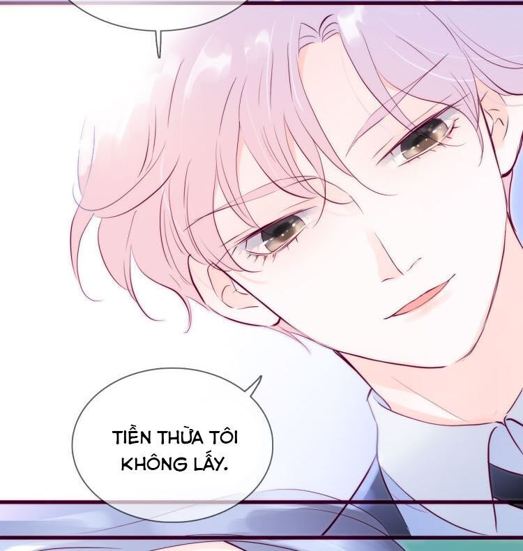 Chạy Trốn Cùng Con Nhím Chapter 1 - Trang 2