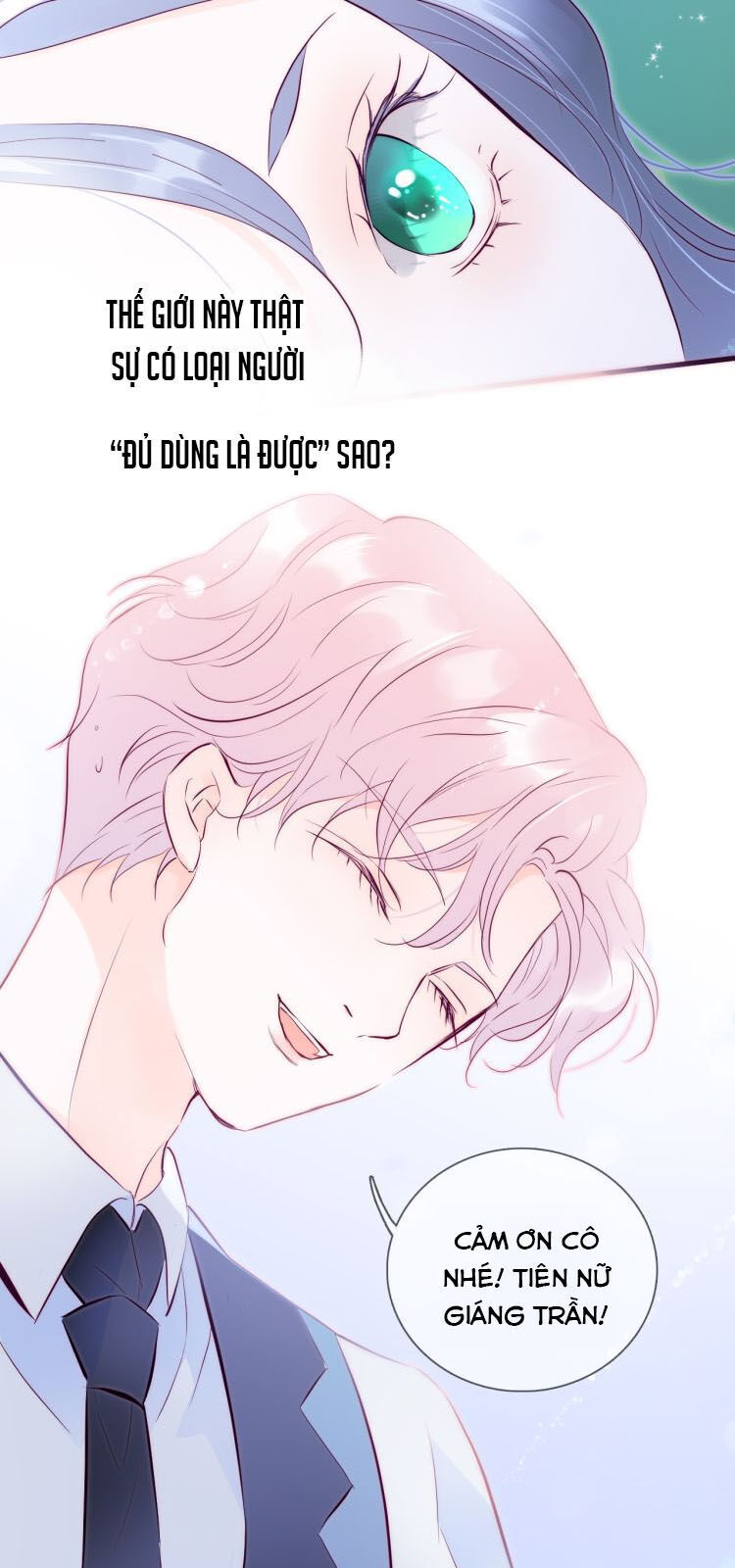 Chạy Trốn Cùng Con Nhím Chapter 1 - Trang 2