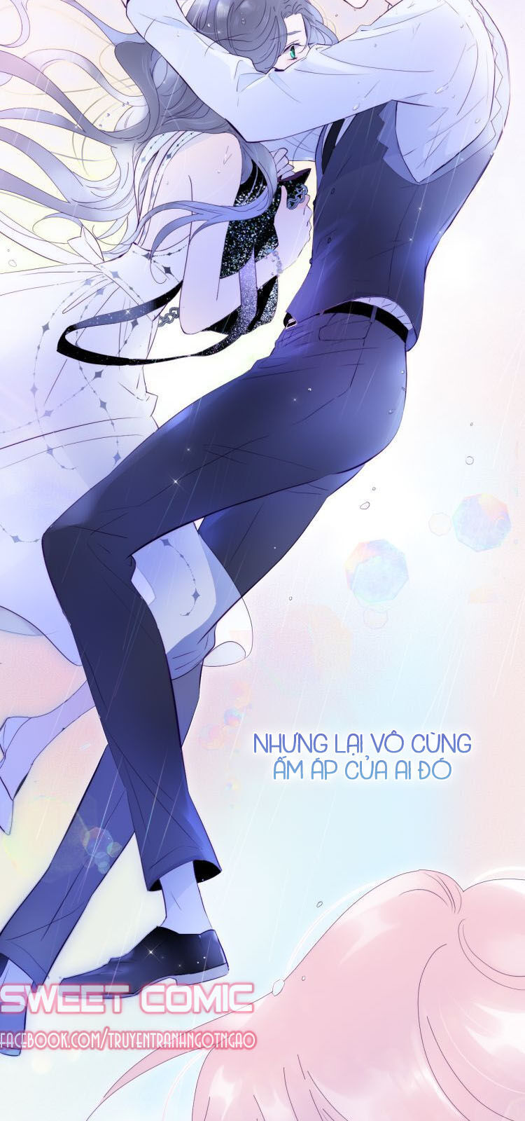 Chạy Trốn Cùng Con Nhím Chapter 1 - Trang 2