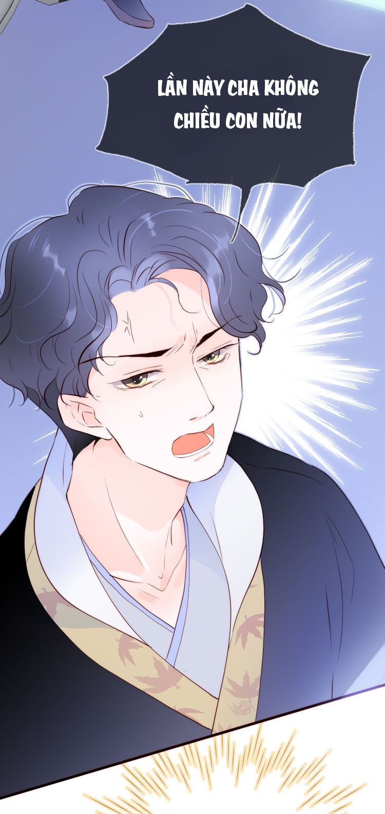 Chạy Trốn Cùng Con Nhím Chapter 1 - Trang 2