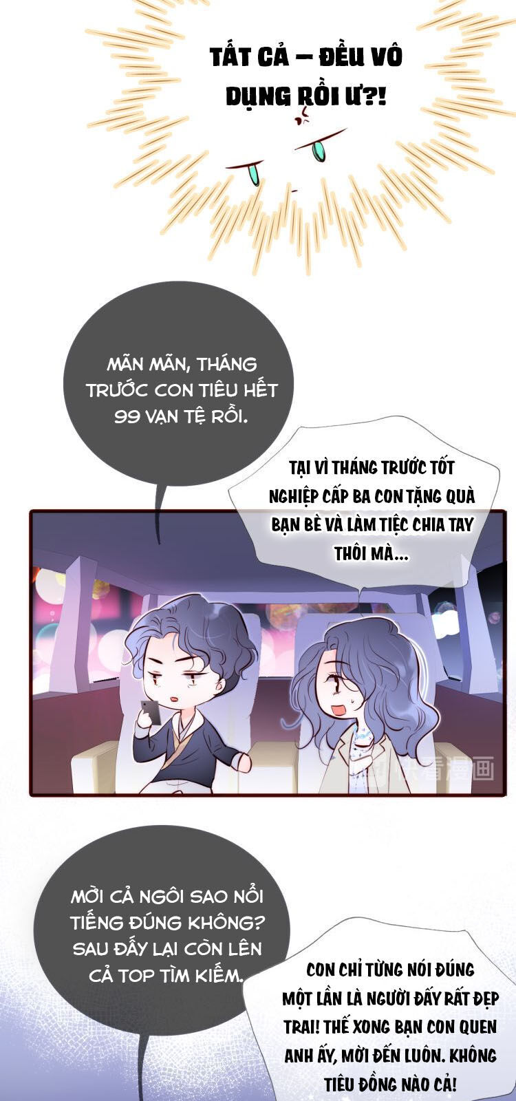 Chạy Trốn Cùng Con Nhím Chapter 1 - Trang 2