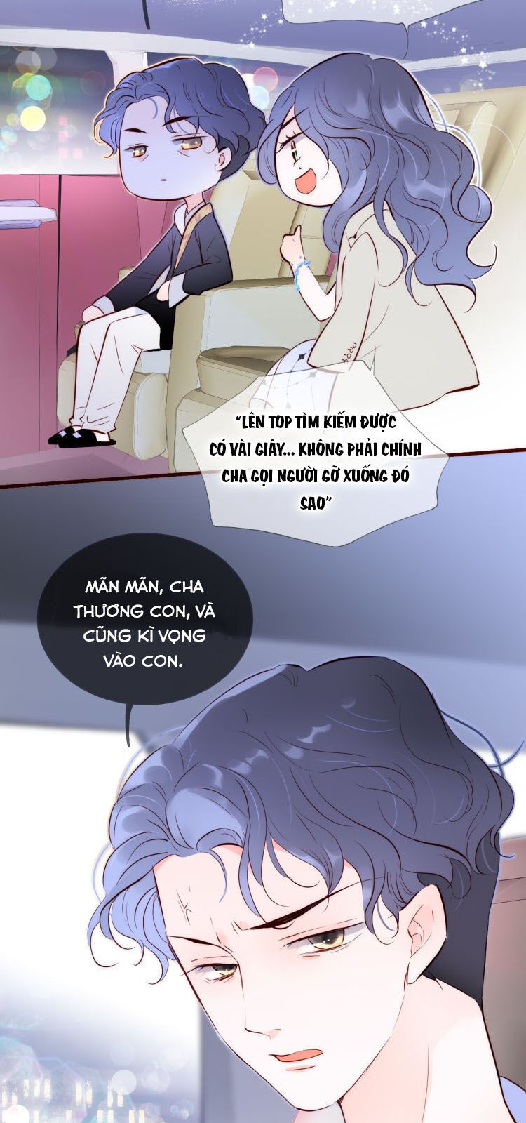 Chạy Trốn Cùng Con Nhím Chapter 1 - Trang 2