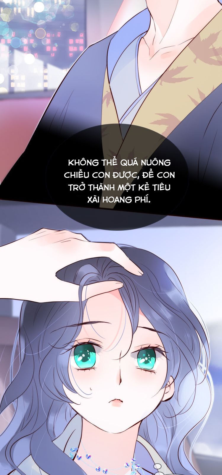 Chạy Trốn Cùng Con Nhím Chapter 1 - Trang 2