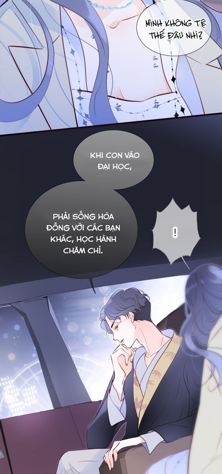 Chạy Trốn Cùng Con Nhím Chapter 1 - Trang 2