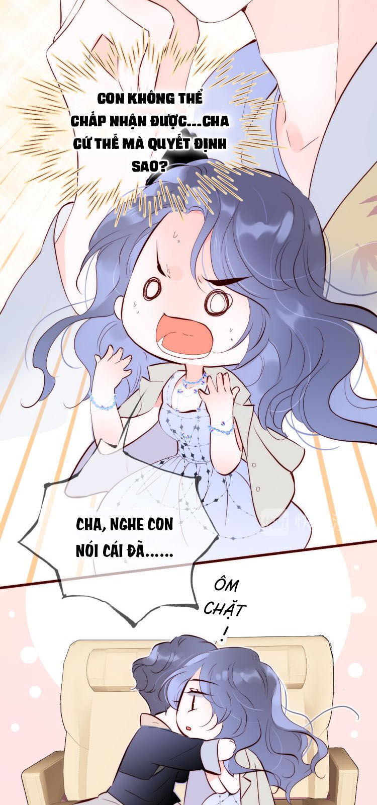 Chạy Trốn Cùng Con Nhím Chapter 1 - Trang 2