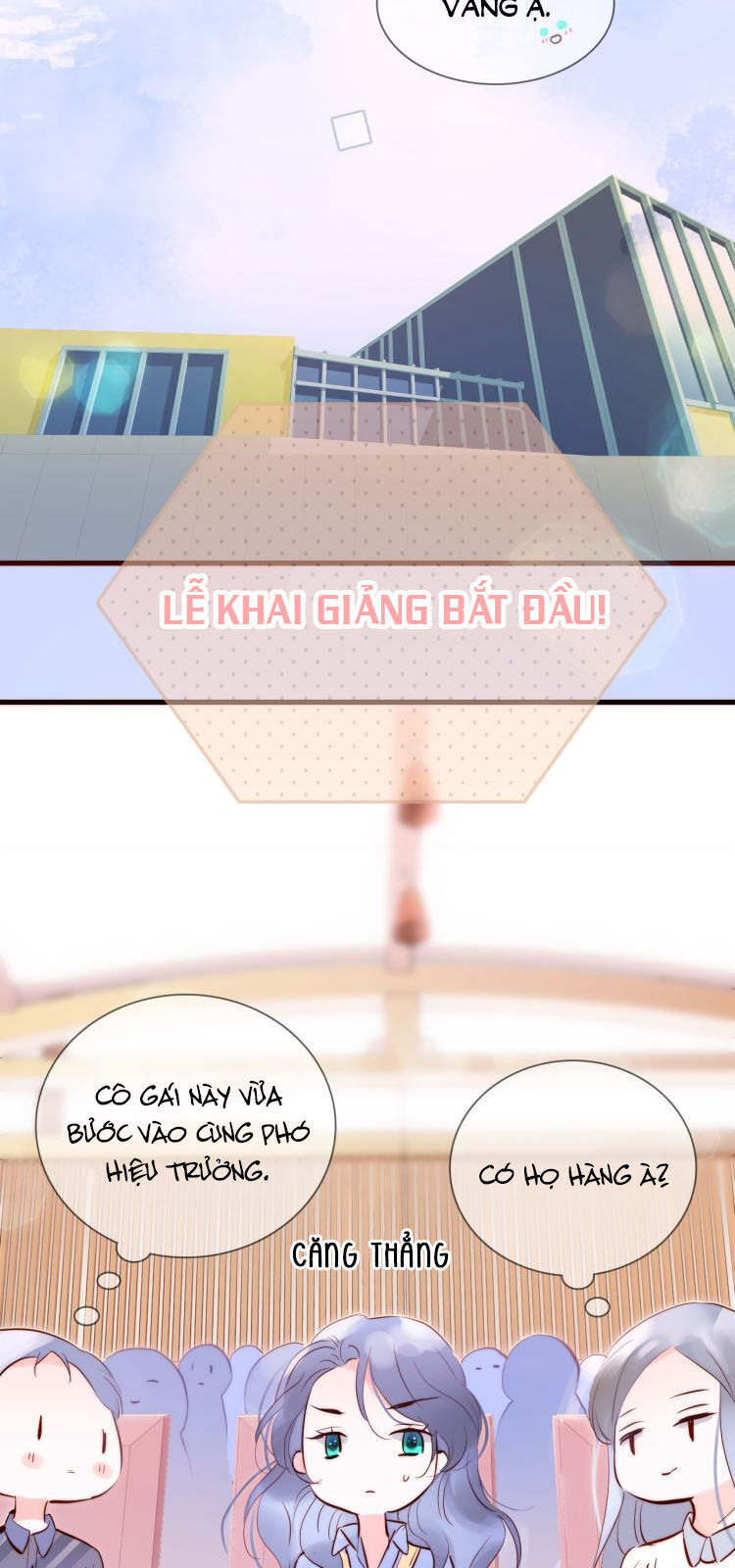 Chạy Trốn Cùng Con Nhím Chapter 1 - Trang 2