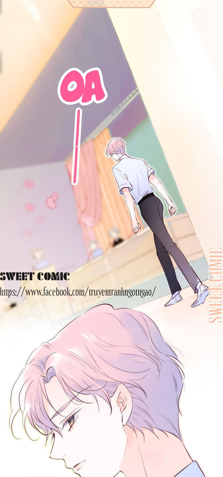 Chạy Trốn Cùng Con Nhím Chapter 1 - Trang 2