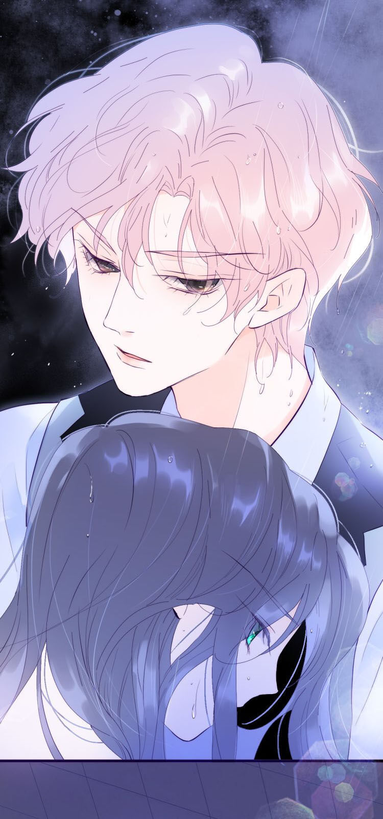 Chạy Trốn Cùng Con Nhím Chapter 1 - Trang 2