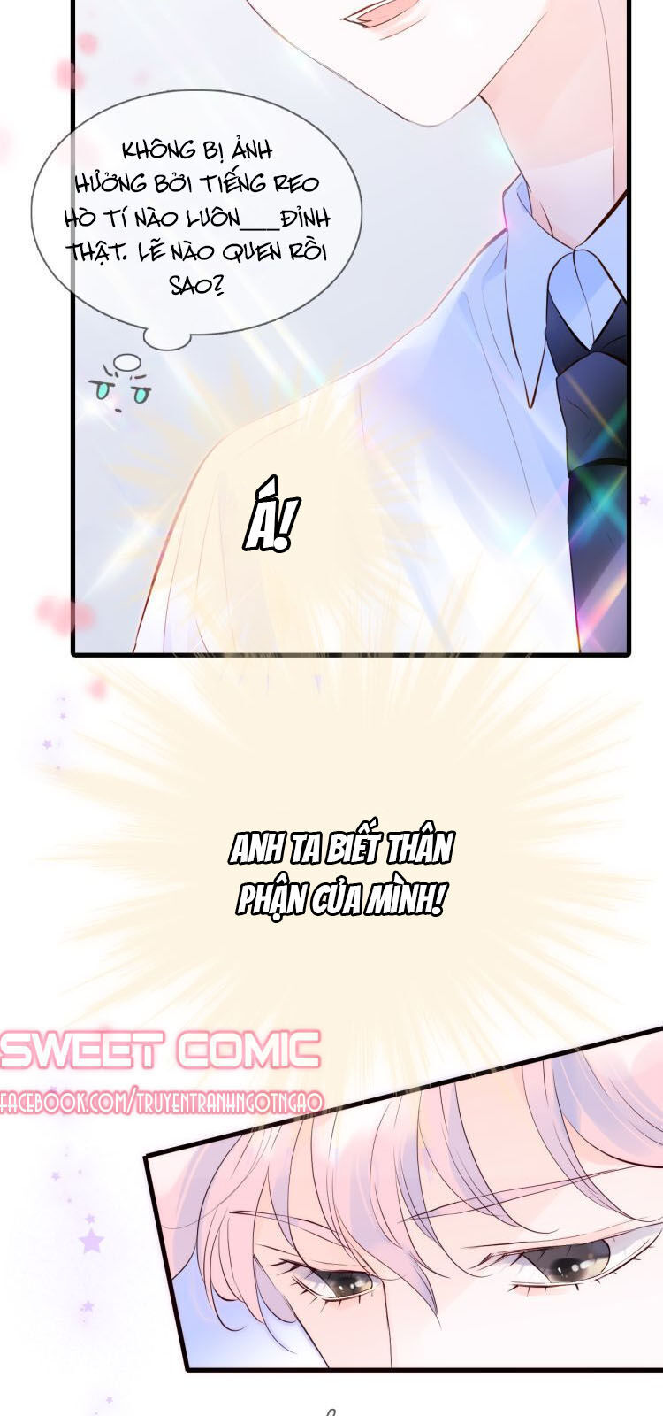 Chạy Trốn Cùng Con Nhím Chapter 1 - Trang 2