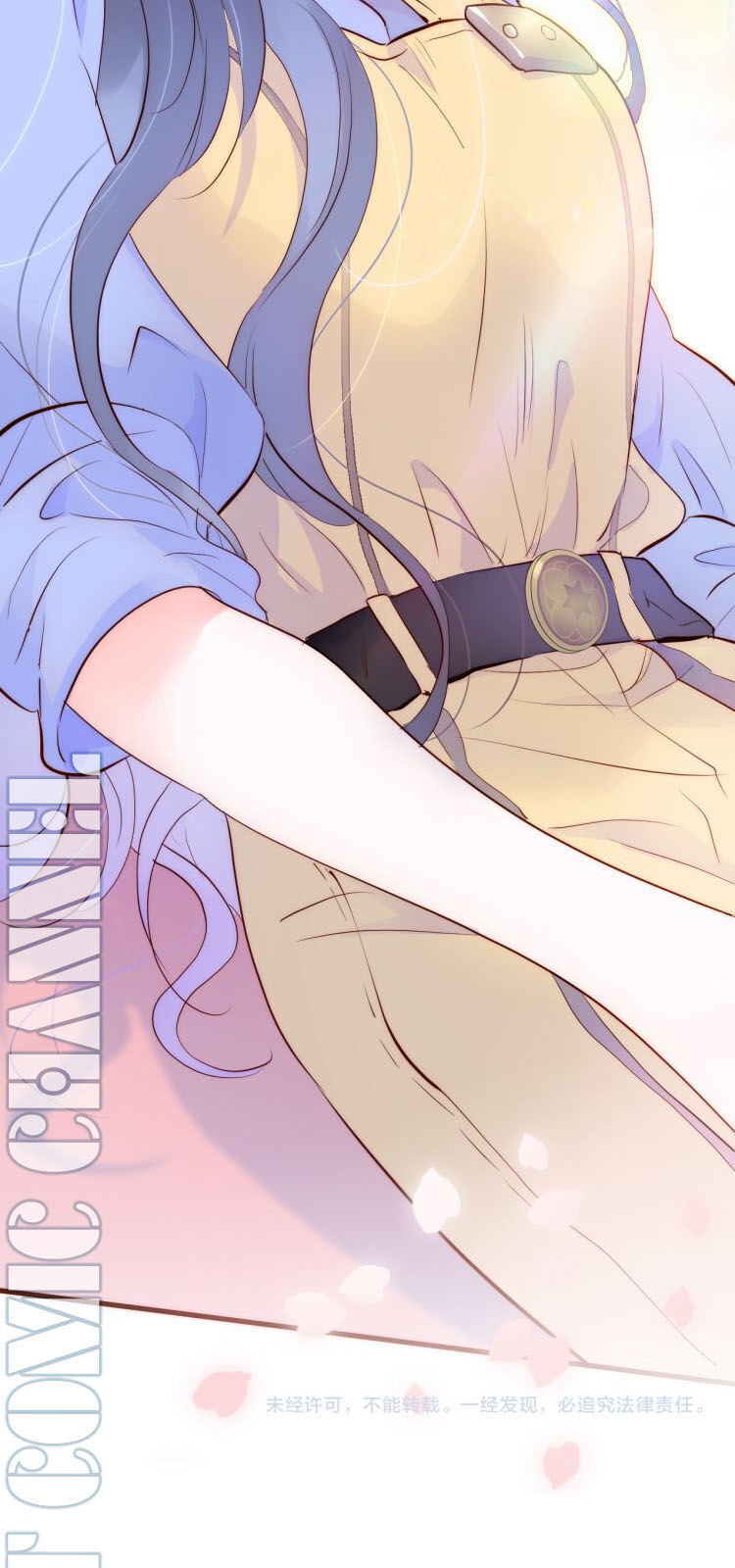 Chạy Trốn Cùng Con Nhím Chapter 1 - Trang 2