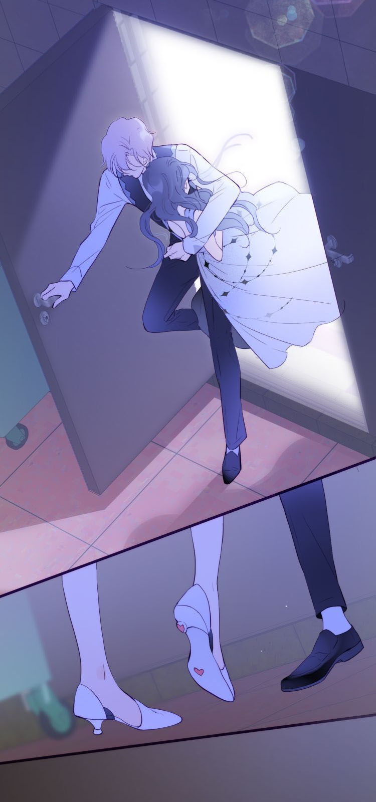 Chạy Trốn Cùng Con Nhím Chapter 1 - Trang 2