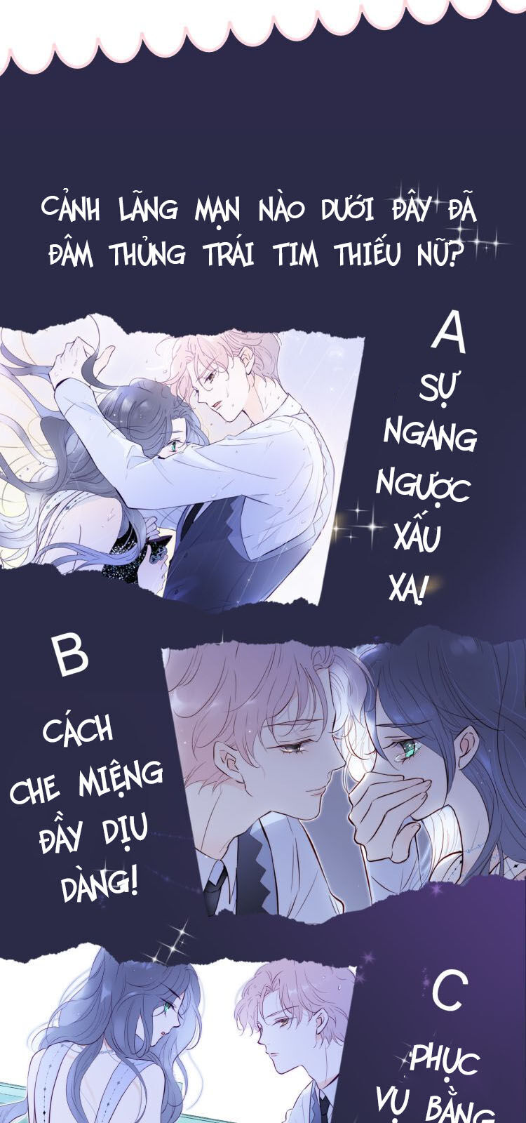 Chạy Trốn Cùng Con Nhím Chapter 1 - Trang 2