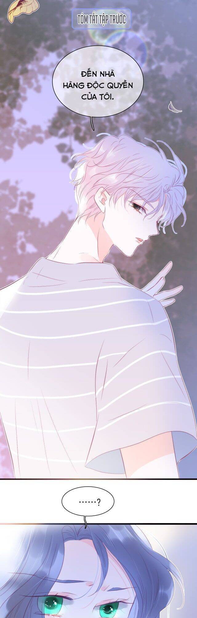 Chạy Trốn Cùng Con Nhím Chapter 10 - Trang 2