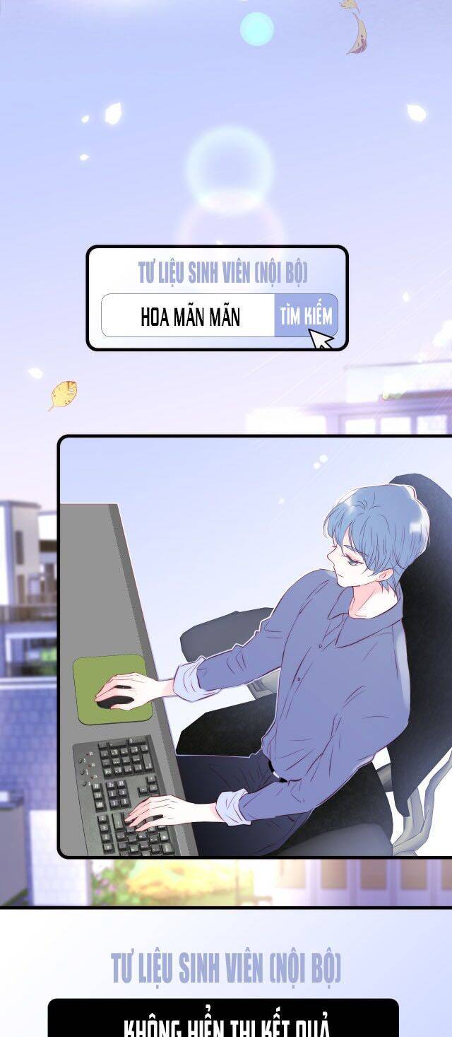 Chạy Trốn Cùng Con Nhím Chapter 10 - Trang 2