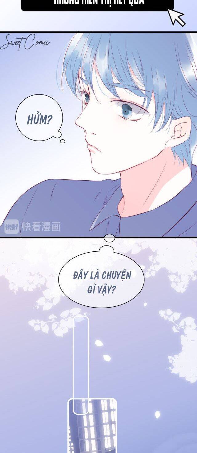 Chạy Trốn Cùng Con Nhím Chapter 10 - Trang 2