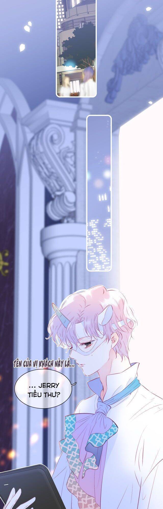 Chạy Trốn Cùng Con Nhím Chapter 10 - Trang 2