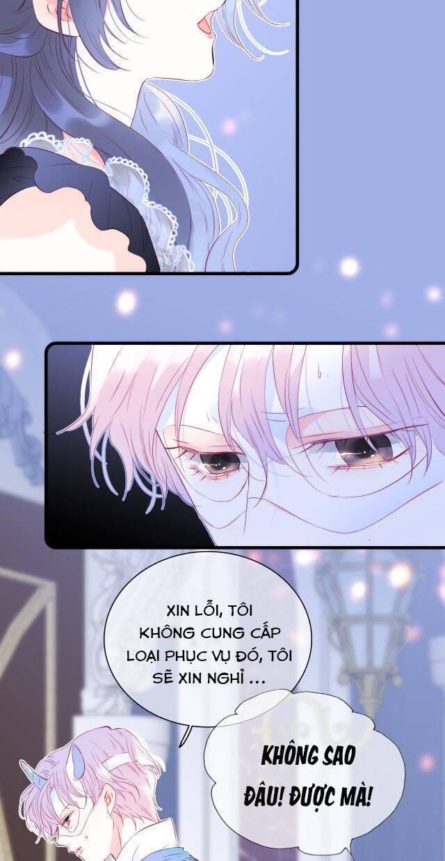 Chạy Trốn Cùng Con Nhím Chapter 10 - Trang 2