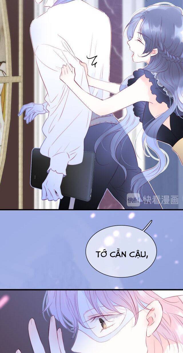 Chạy Trốn Cùng Con Nhím Chapter 10 - Trang 2