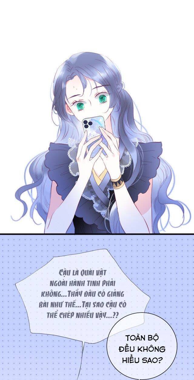 Chạy Trốn Cùng Con Nhím Chapter 10 - Trang 2