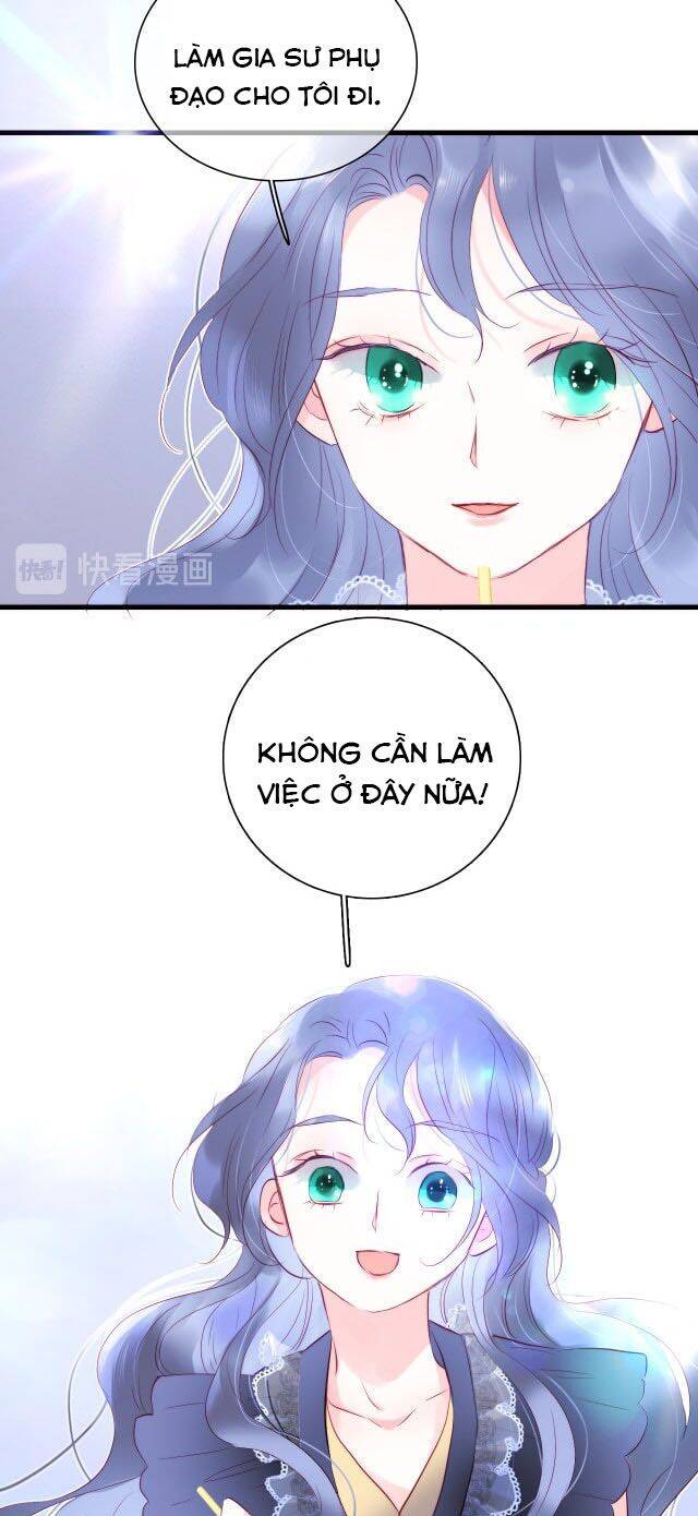 Chạy Trốn Cùng Con Nhím Chapter 10 - Trang 2