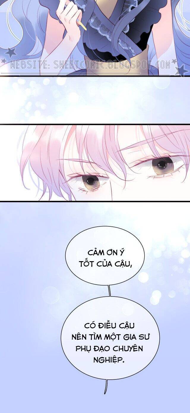 Chạy Trốn Cùng Con Nhím Chapter 10 - Trang 2