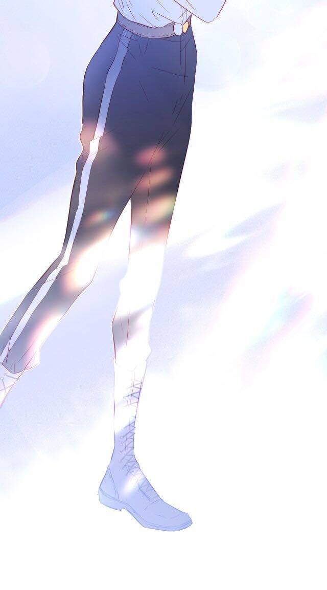 Chạy Trốn Cùng Con Nhím Chapter 10 - Trang 2