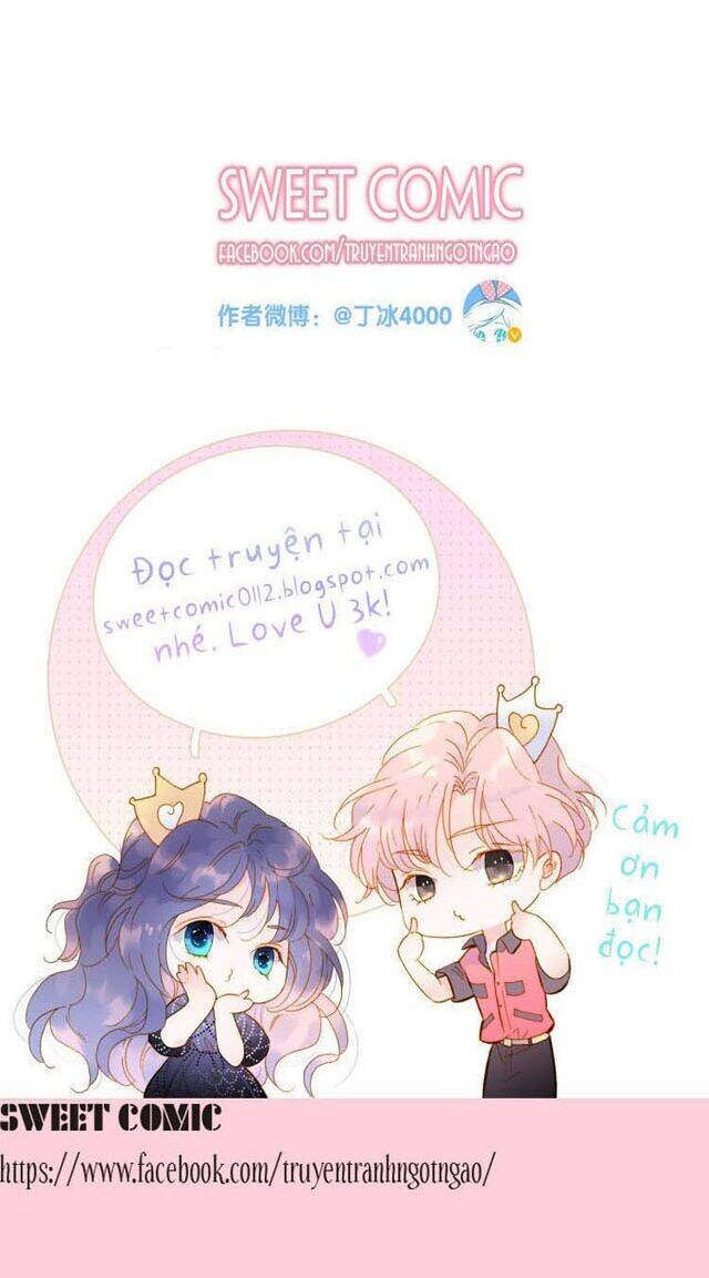 Chạy Trốn Cùng Con Nhím Chapter 10 - Trang 2