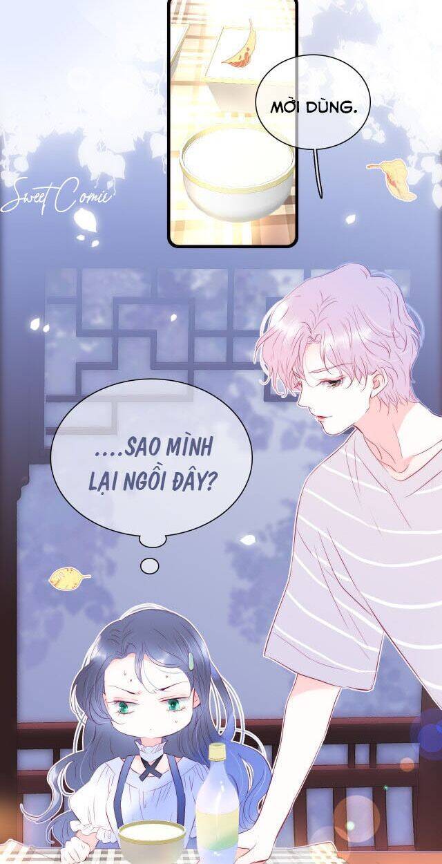 Chạy Trốn Cùng Con Nhím Chapter 10 - Trang 2