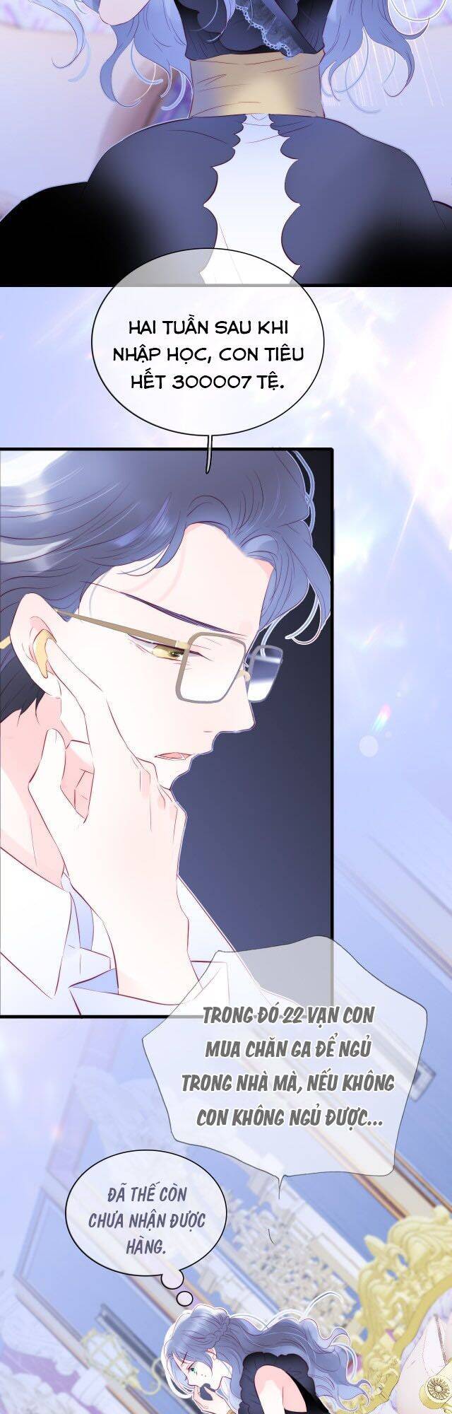 Chạy Trốn Cùng Con Nhím Chapter 11 - Trang 2