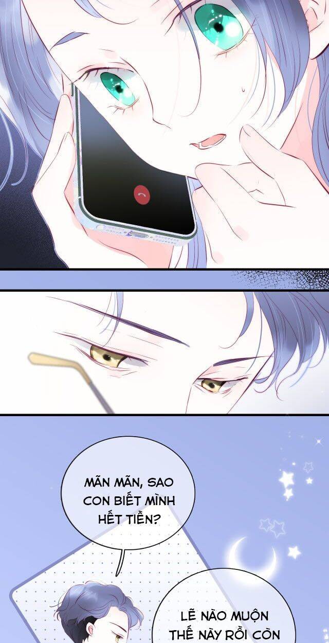 Chạy Trốn Cùng Con Nhím Chapter 11 - Trang 2