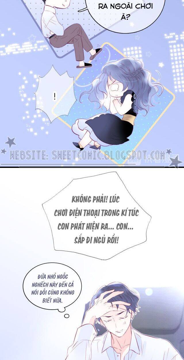 Chạy Trốn Cùng Con Nhím Chapter 11 - Trang 2