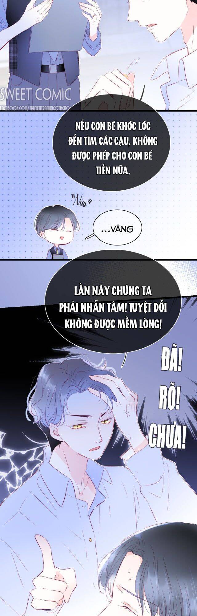 Chạy Trốn Cùng Con Nhím Chapter 11 - Trang 2