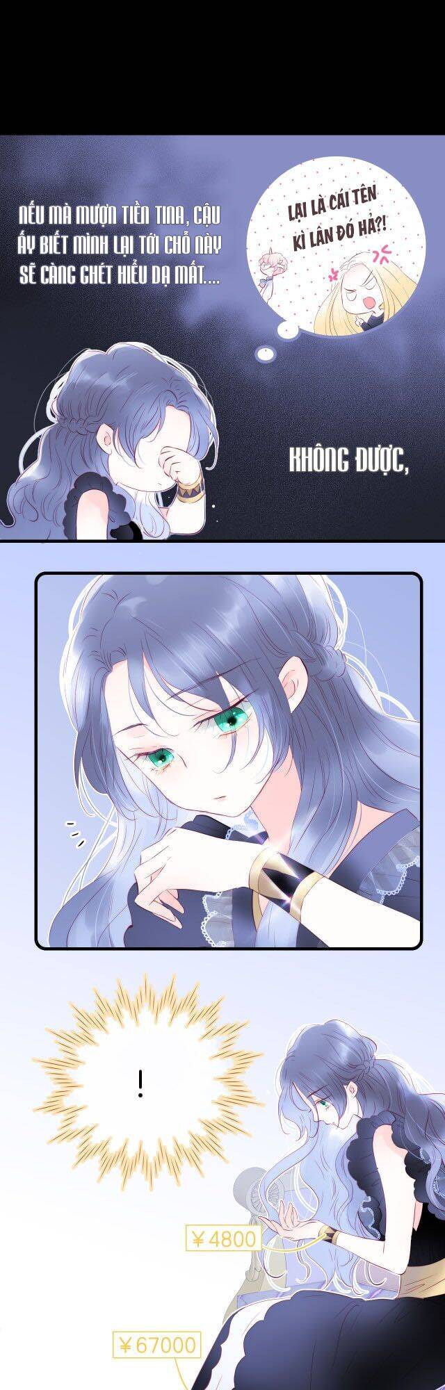 Chạy Trốn Cùng Con Nhím Chapter 11 - Trang 2