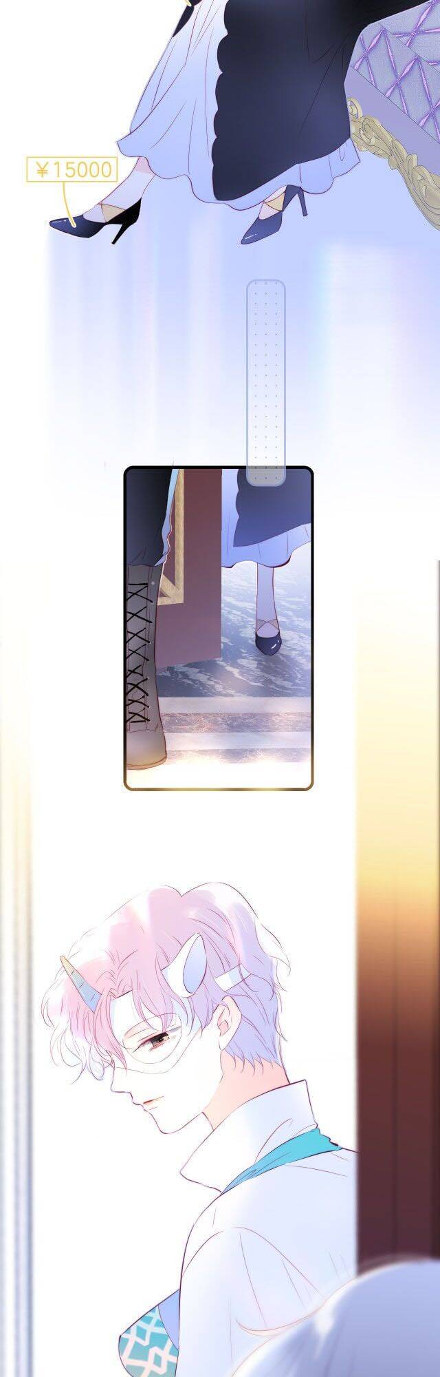 Chạy Trốn Cùng Con Nhím Chapter 11 - Trang 2