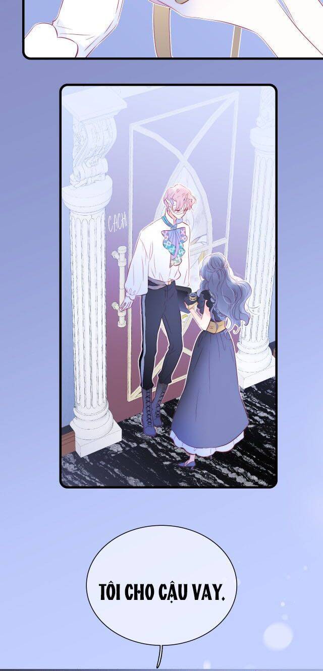 Chạy Trốn Cùng Con Nhím Chapter 11 - Trang 2