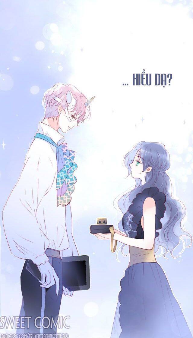 Chạy Trốn Cùng Con Nhím Chapter 11 - Trang 2