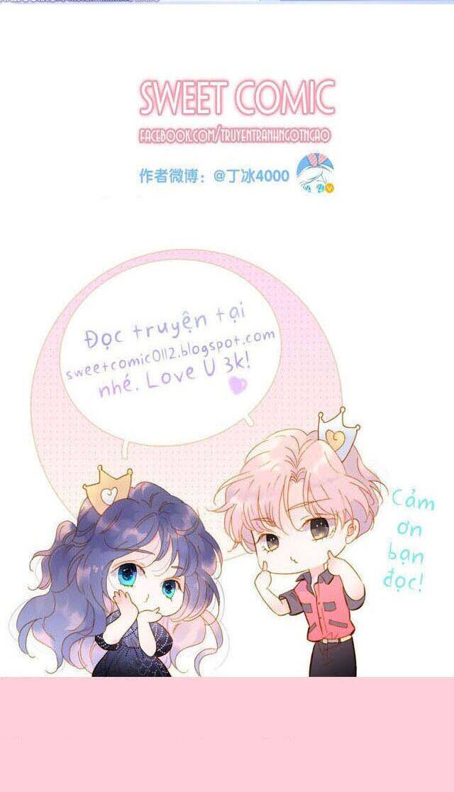 Chạy Trốn Cùng Con Nhím Chapter 11 - Trang 2