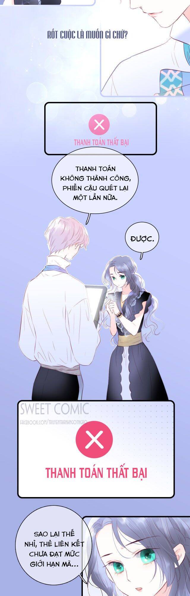 Chạy Trốn Cùng Con Nhím Chapter 11 - Trang 2