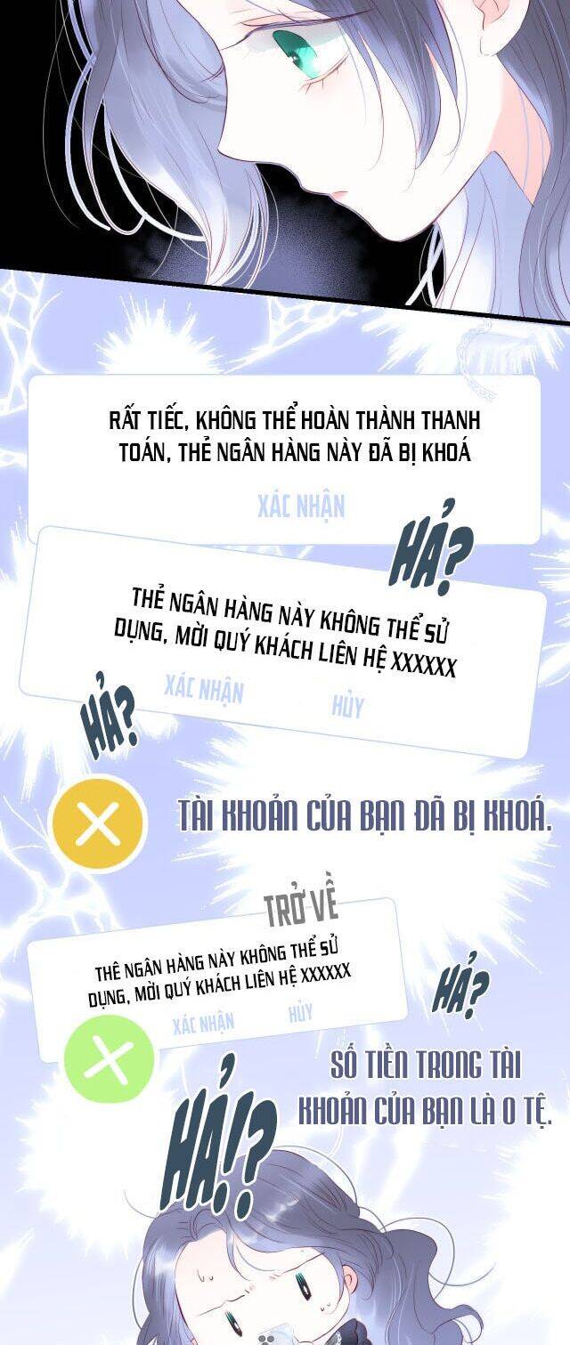 Chạy Trốn Cùng Con Nhím Chapter 11 - Trang 2