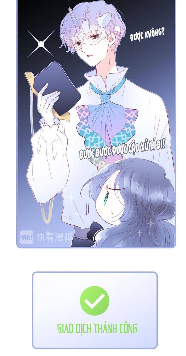 Chạy Trốn Cùng Con Nhím Chapter 12 - Trang 2