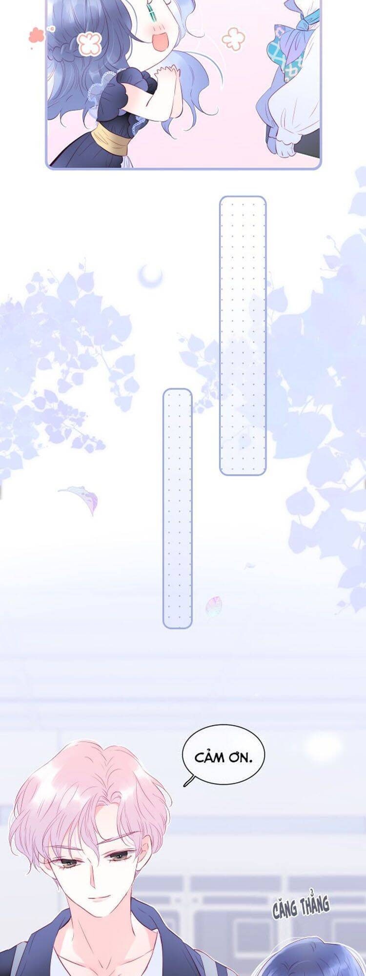 Chạy Trốn Cùng Con Nhím Chapter 12 - Trang 2