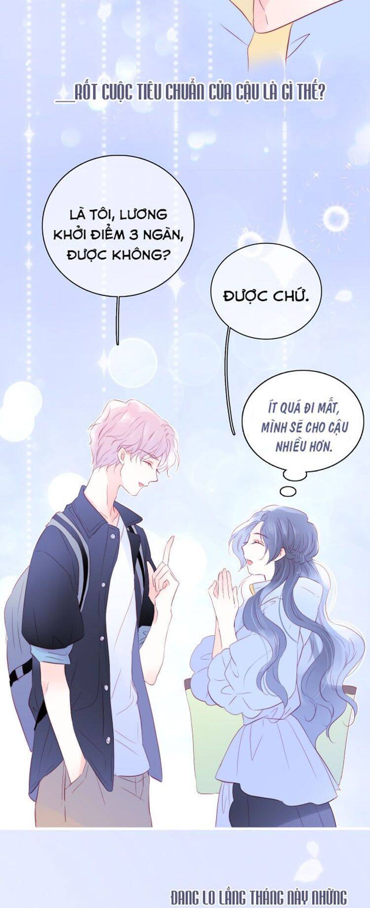 Chạy Trốn Cùng Con Nhím Chapter 12 - Trang 2