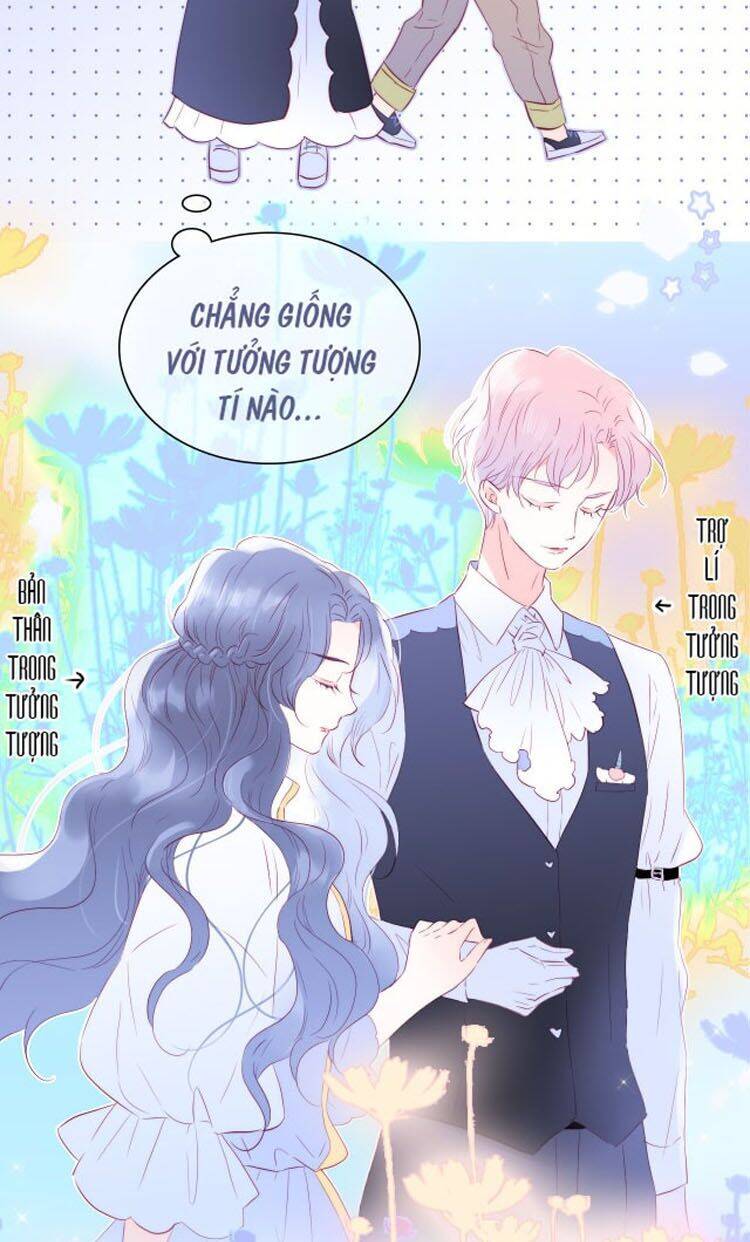 Chạy Trốn Cùng Con Nhím Chapter 12 - Trang 2