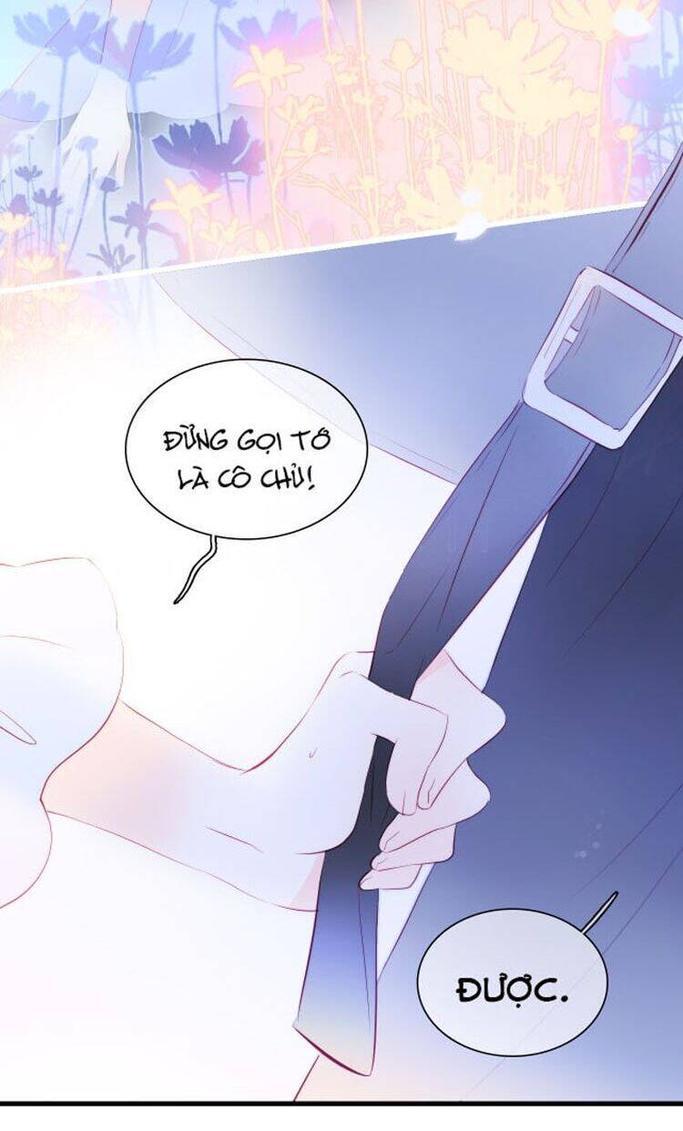 Chạy Trốn Cùng Con Nhím Chapter 12 - Trang 2