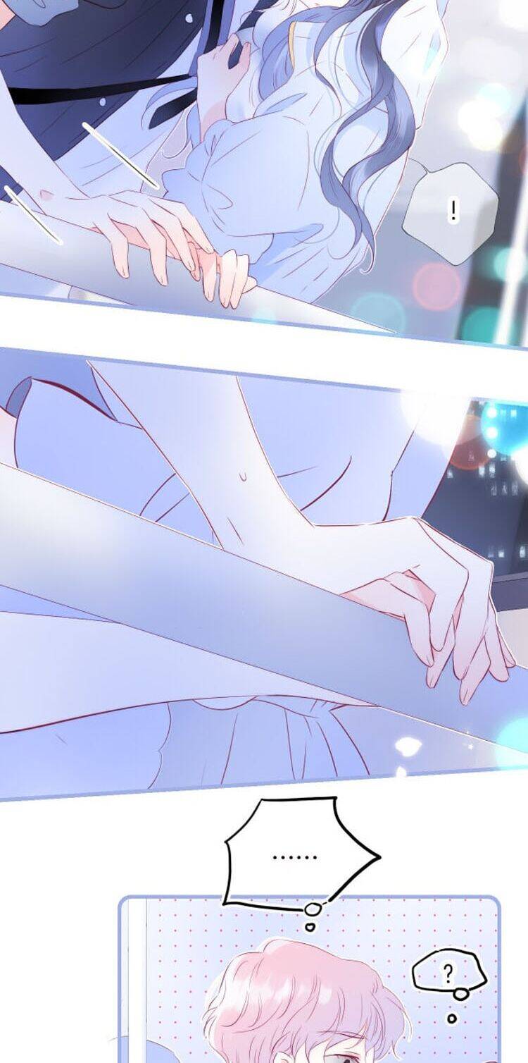 Chạy Trốn Cùng Con Nhím Chapter 12 - Trang 2