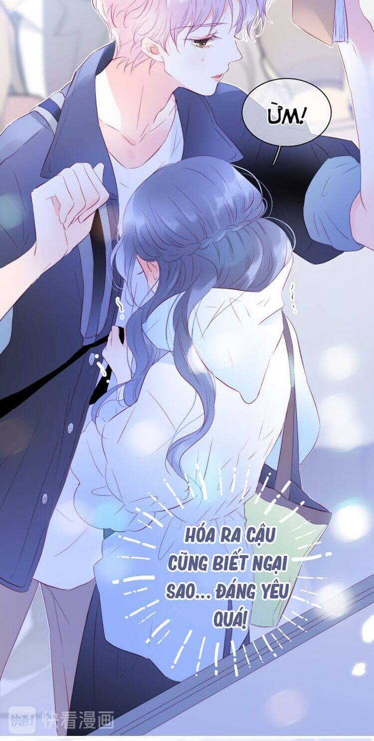 Chạy Trốn Cùng Con Nhím Chapter 12 - Trang 2