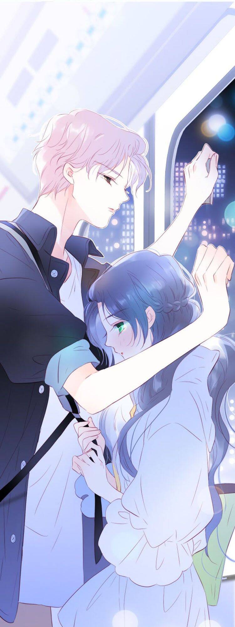 Chạy Trốn Cùng Con Nhím Chapter 12 - Trang 2